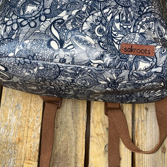 Sakroots Backpack - Picture 4 of 8